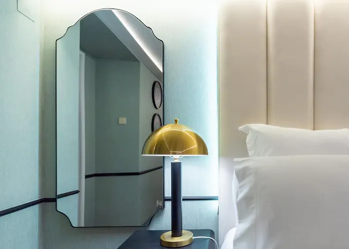 شقة Camoes Lounge W/courtyard *