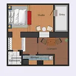 Camoes Lounge W/courtyard *