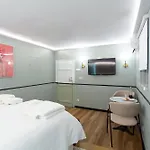 Apartamento Camoes Lounge W/courtyard *